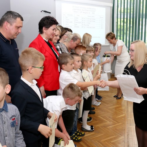 Omnibus Matematyczny 2018